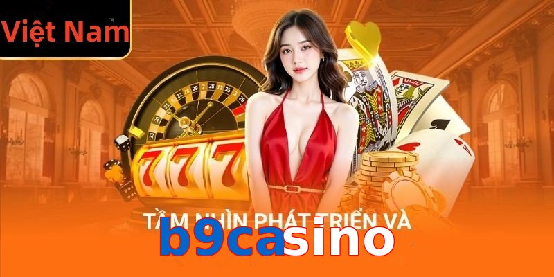 b9casino